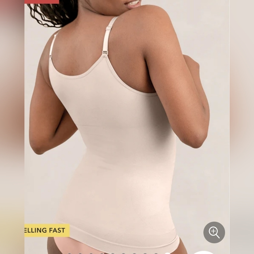🔆🔅SHAPERMINT CAMI - Picture 8 of 16